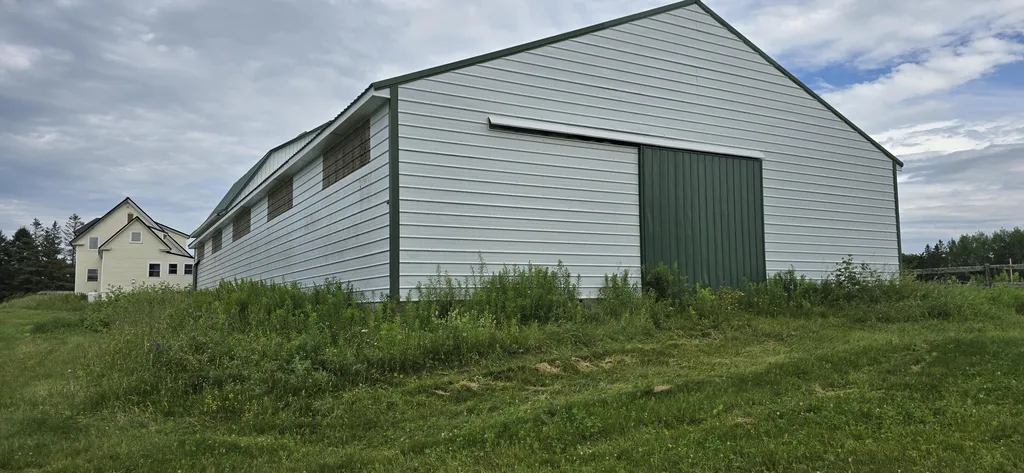 111 Currie Road Smyrna ME 04780