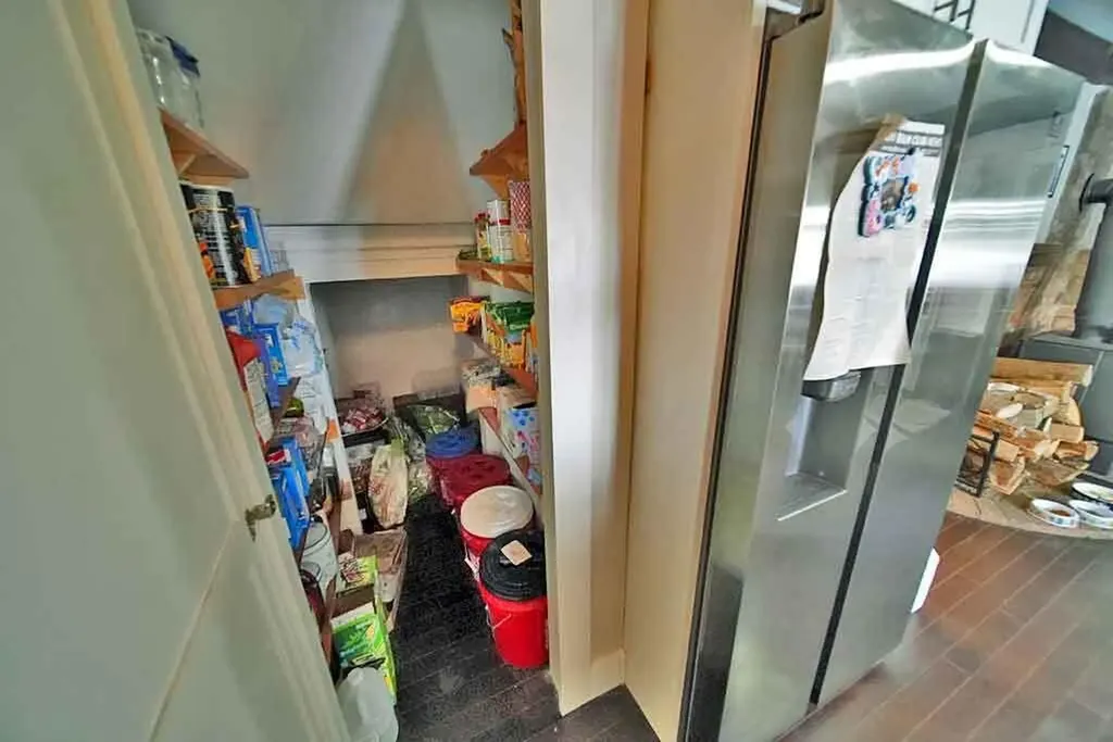 111 Currie Road Smyrna ME 04780