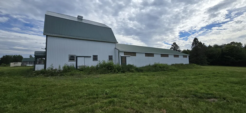 111 Currie Road Smyrna ME 04780