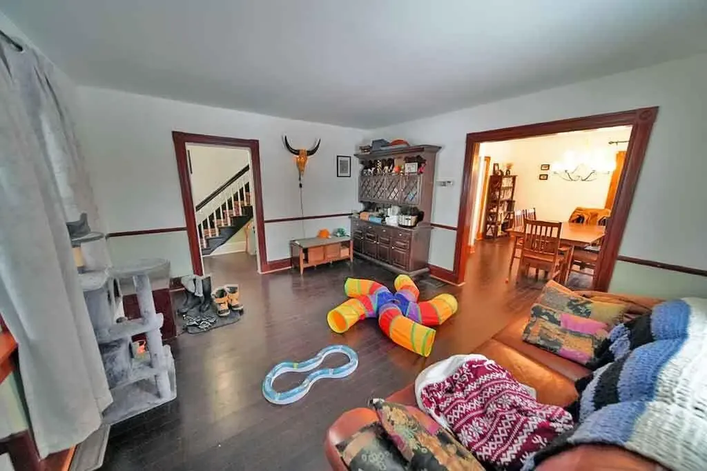 111 Currie Road Smyrna ME 04780