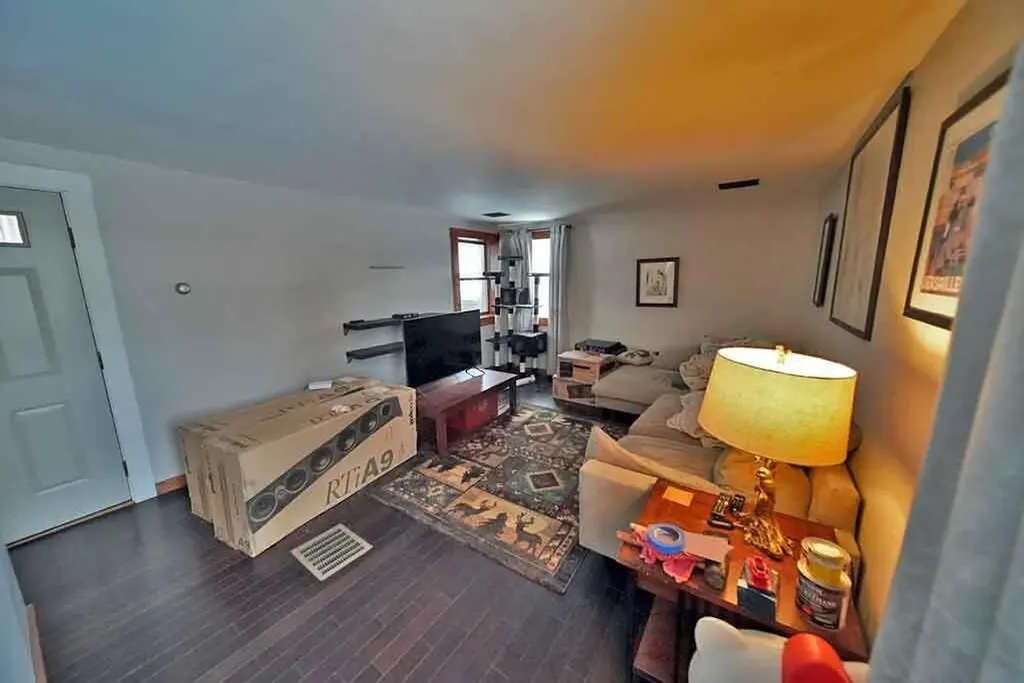111 Currie Road Smyrna ME 04780