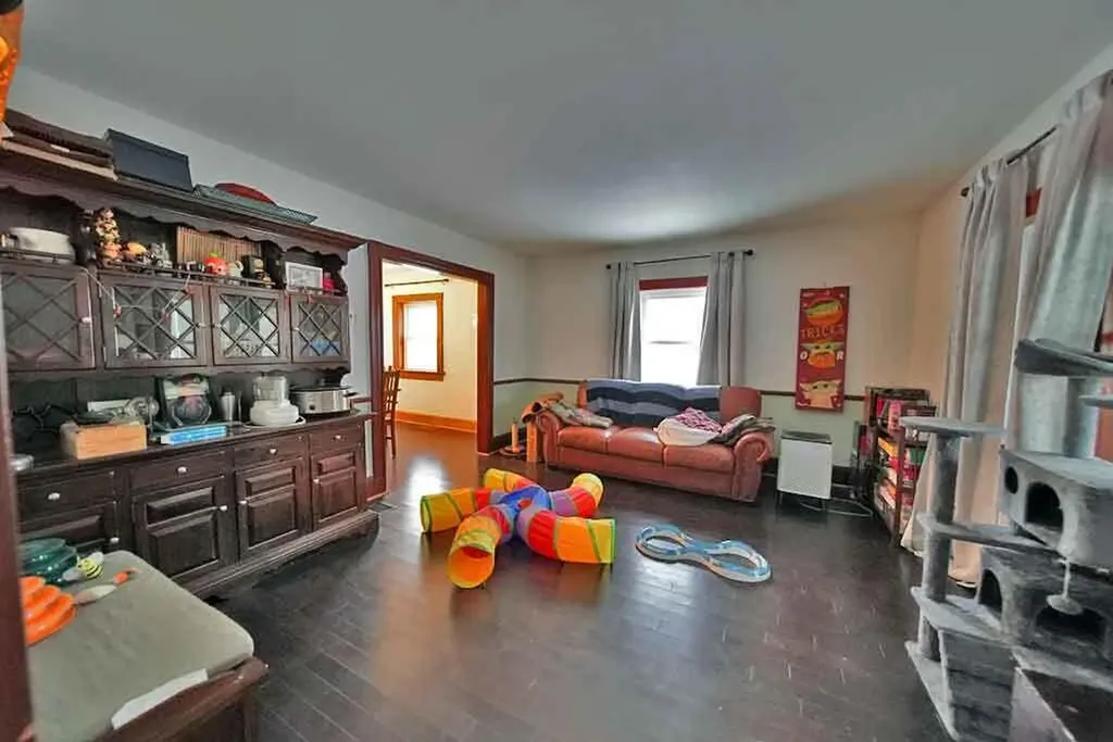 111 Currie Road Smyrna ME 04780