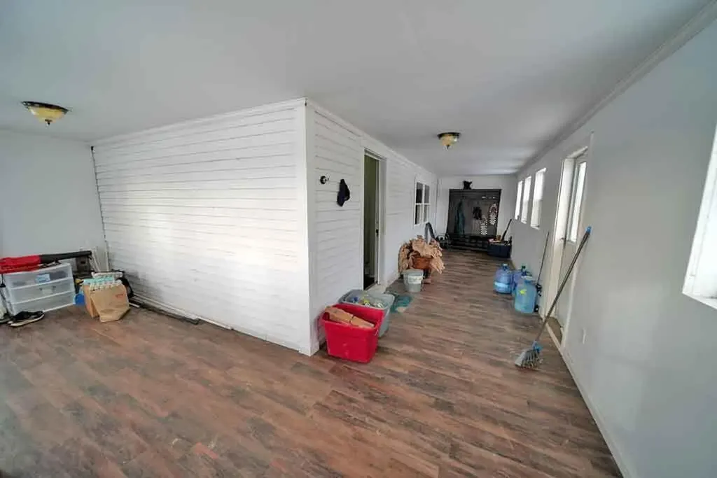 111 Currie Road Smyrna ME 04780