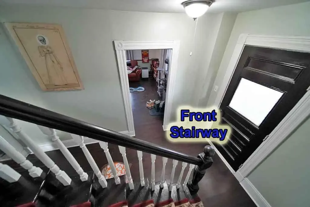 111 Currie Road Smyrna ME 04780