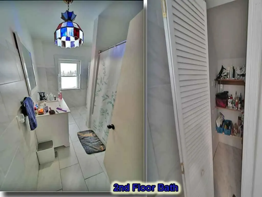 111 Currie Road Smyrna ME 04780