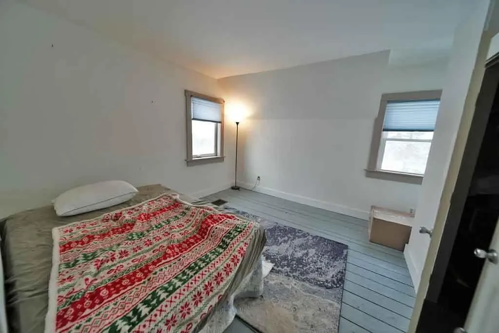 111 Currie Road Smyrna ME 04780