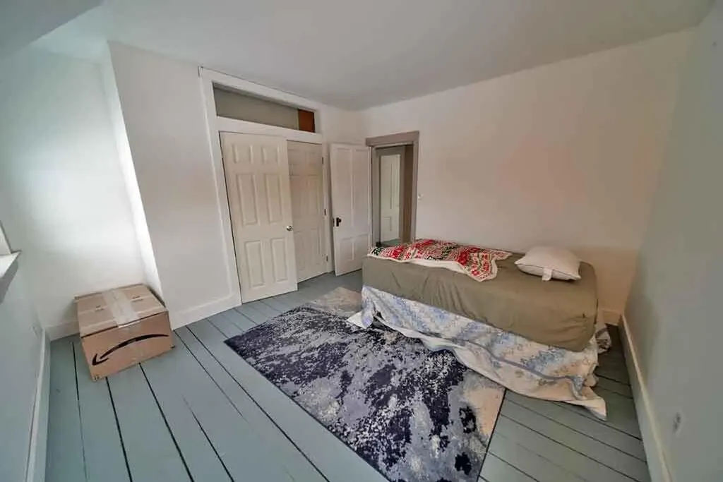 111 Currie Road Smyrna ME 04780