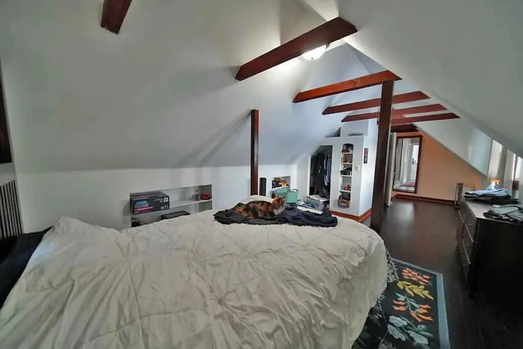 111 Currie Road Smyrna ME 04780