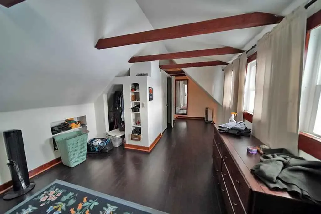 111 Currie Road Smyrna ME 04780