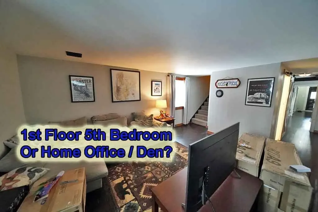 111 Currie Road Smyrna ME 04780