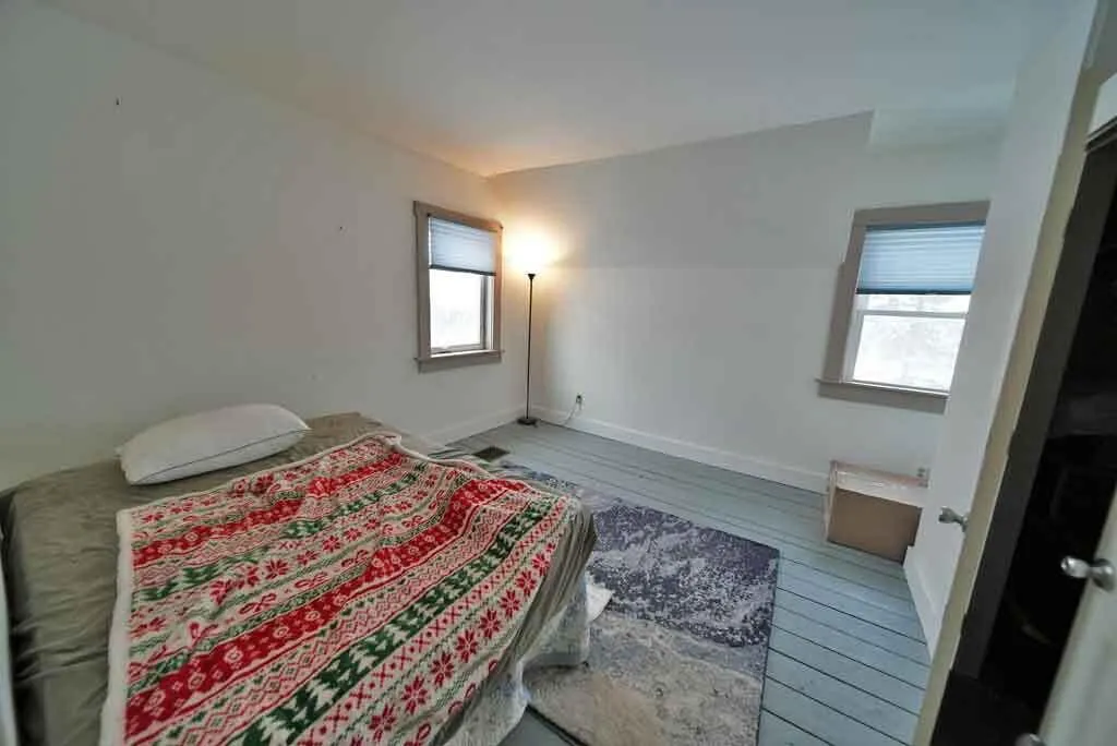 111 Currie Road Smyrna ME 04780