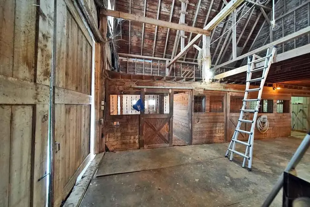 111 Currie Road Smyrna ME 04780