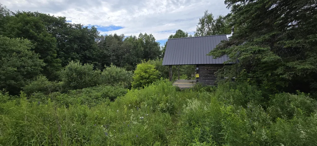 111 Currie Road Smyrna ME 04780
