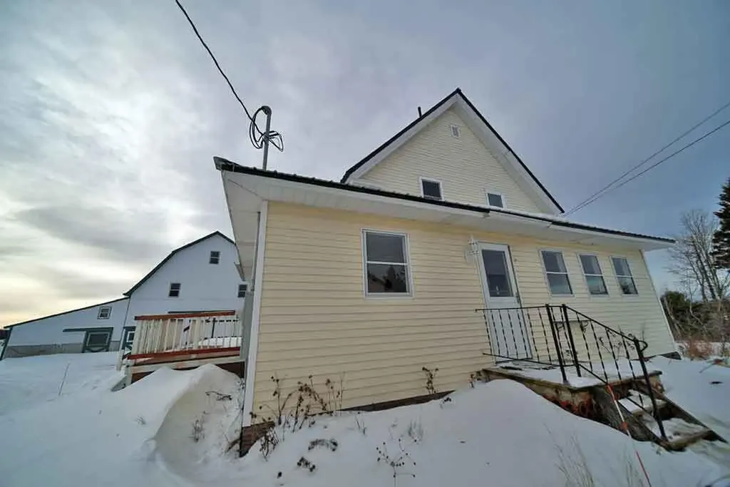 111 Currie Road Smyrna ME 04780