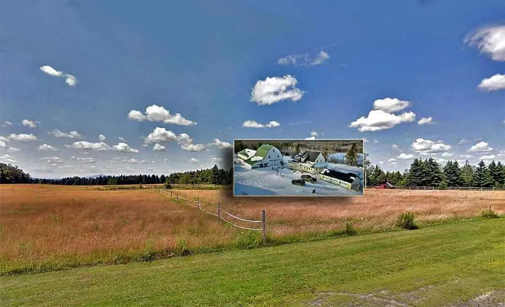 111 Currie Road Smyrna ME 04780