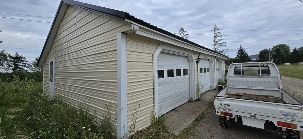 111 Currie Road Smyrna ME 04780