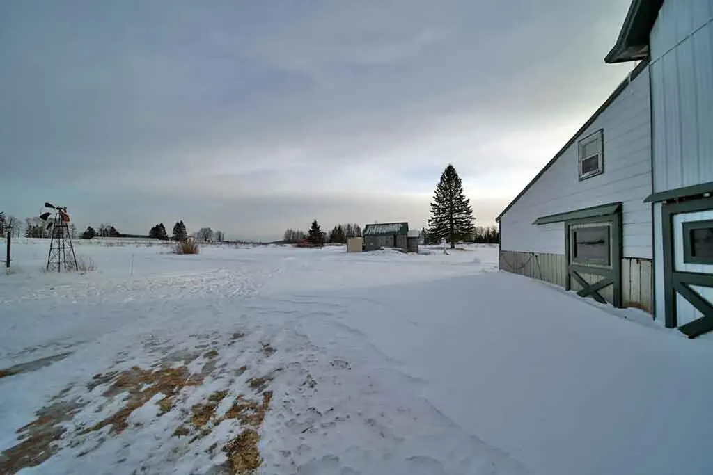 111 Currie Road Smyrna ME 04780
