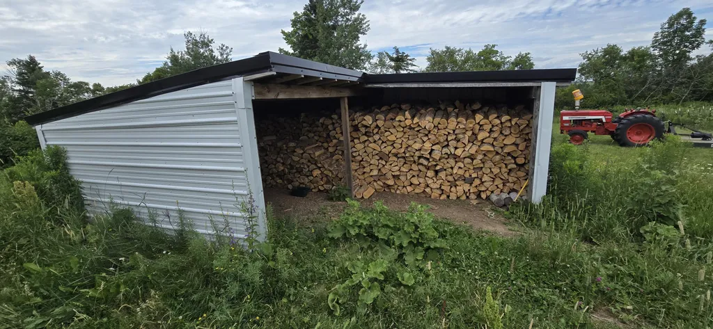 111 Currie Road Smyrna ME 04780