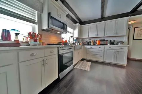 111 Currie Road Smyrna ME 04780