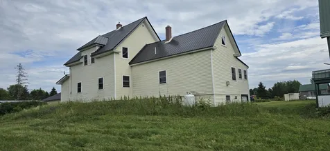111 Currie Road Smyrna ME 04780