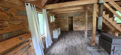 111 Currie Road Smyrna ME 04780
