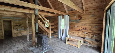 111 Currie Road Smyrna ME 04780