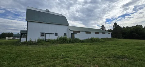 111 Currie Road Smyrna ME 04780