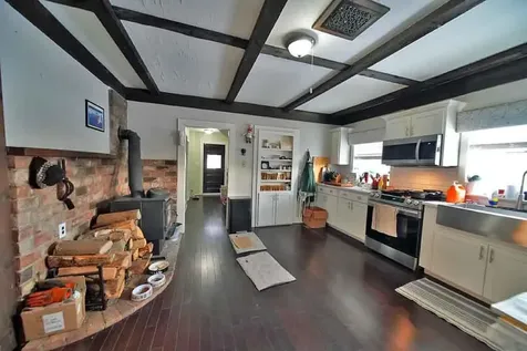 111 Currie Road Smyrna ME 04780
