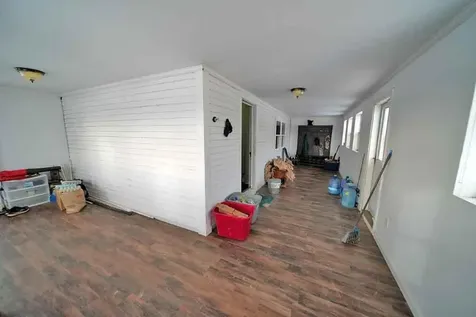 111 Currie Road Smyrna ME 04780