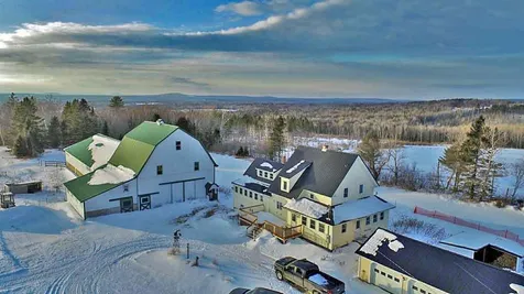 111 Currie Road Smyrna ME 04780