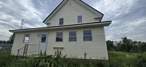 111 Currie Road Smyrna ME 04780