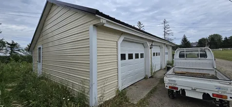 111 Currie Road Smyrna ME 04780