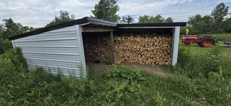 111 Currie Road Smyrna ME 04780