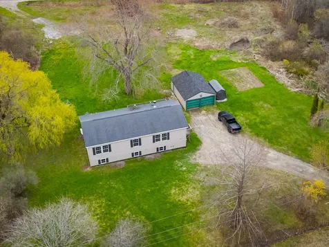 98 New County Road Rockland ME 04841