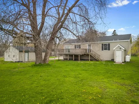 98 New County Road Rockland ME 04841