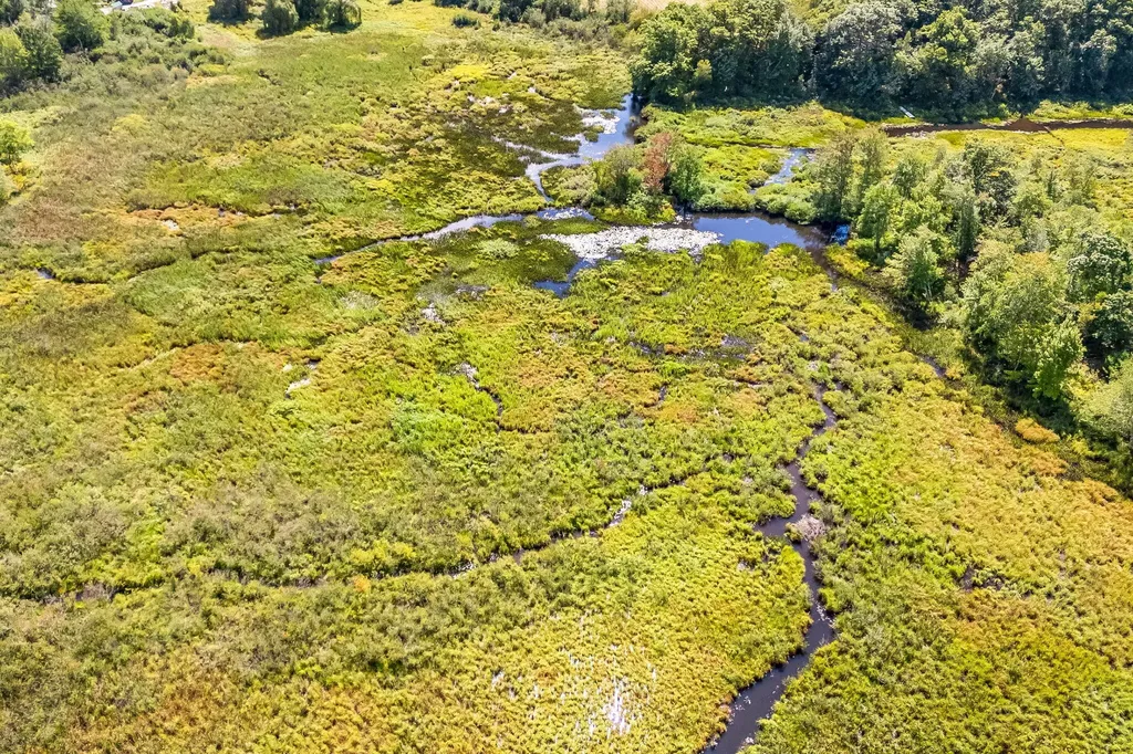 Lot #26 Sennebec Road Appleton ME 04862