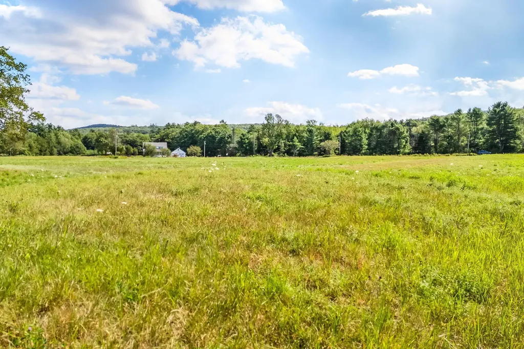 Lot #26 Sennebec Road Appleton ME 04862