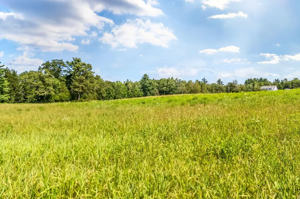 Lot #26 Sennebec Road Appleton ME 04862