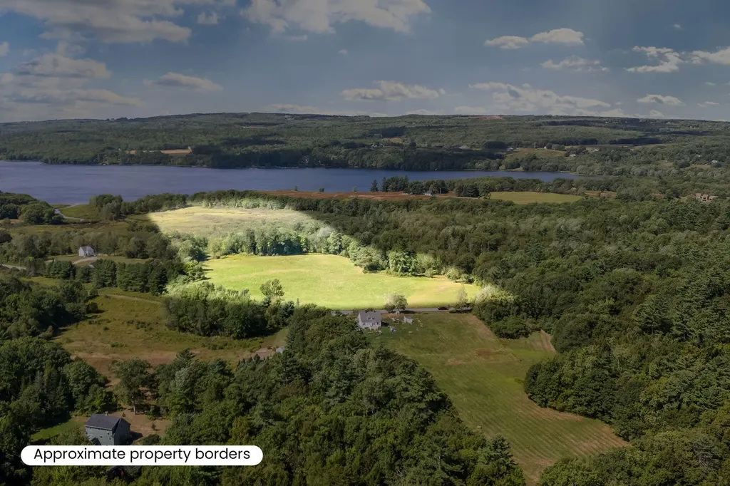 Lot #26 Sennebec Road Appleton ME 04862