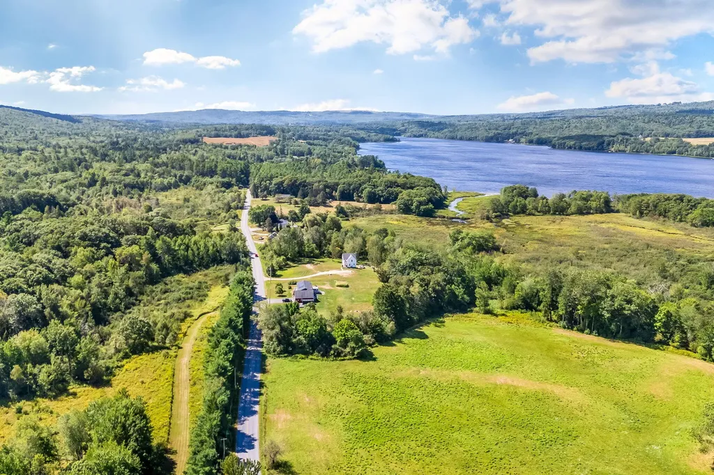 Lot #26 Sennebec Road Appleton ME 04862