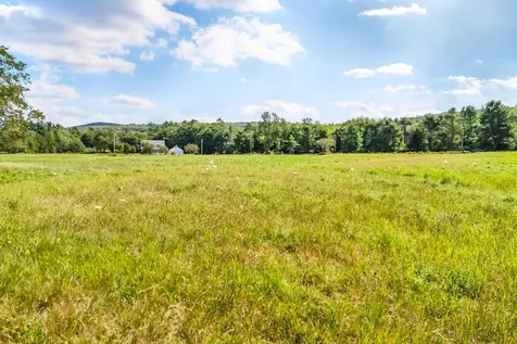 Lot #26 Sennebec Road Appleton ME 04862
