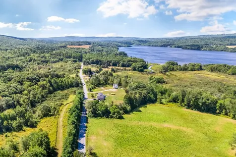 Lot #26 Sennebec Road Appleton ME 04862