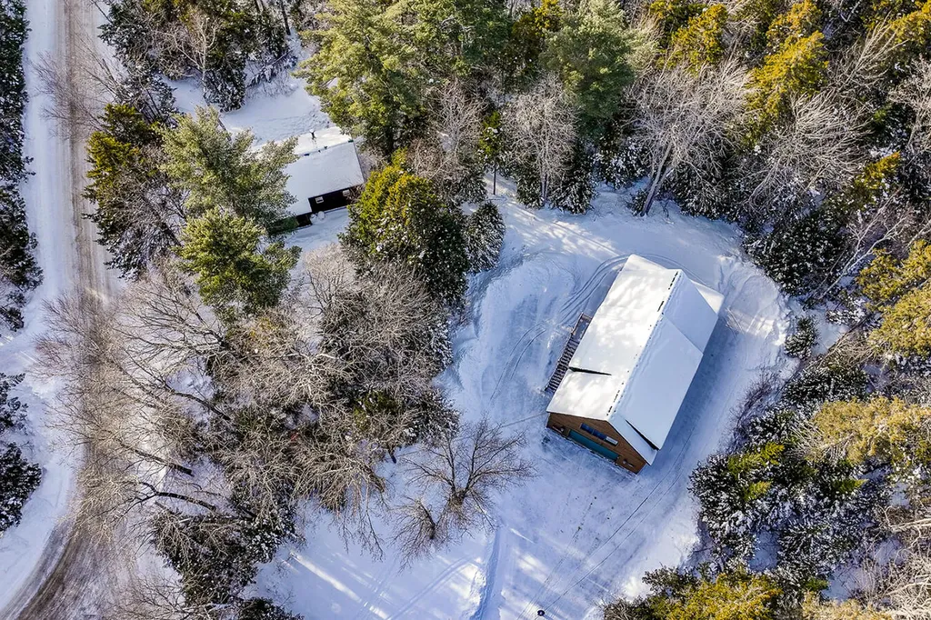 3010 A & B Ridge Road Carrabassett Valley ME 04947