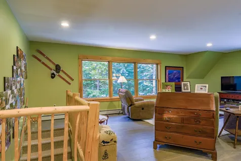 3010 A & B Ridge Road Carrabassett Valley ME 04947