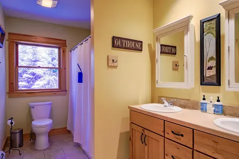 3010 A & B Ridge Road Carrabassett Valley ME 04947