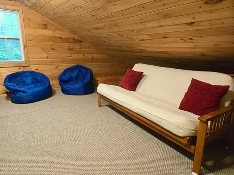 3010 A & B Ridge Road Carrabassett Valley ME 04947