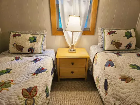 3010 A & B Ridge Road Carrabassett Valley ME 04947
