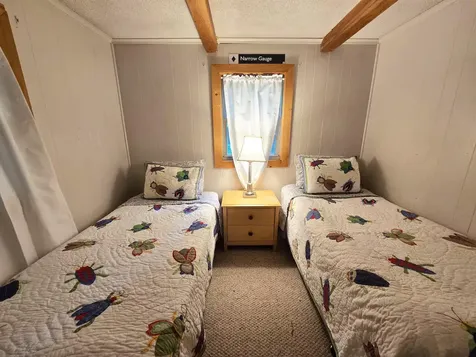 3010 A & B Ridge Road Carrabassett Valley ME 04947