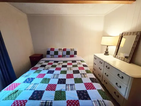 3010 A & B Ridge Road Carrabassett Valley ME 04947