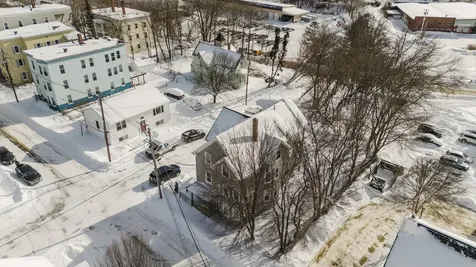 67 Maple Street Lewiston ME 04240